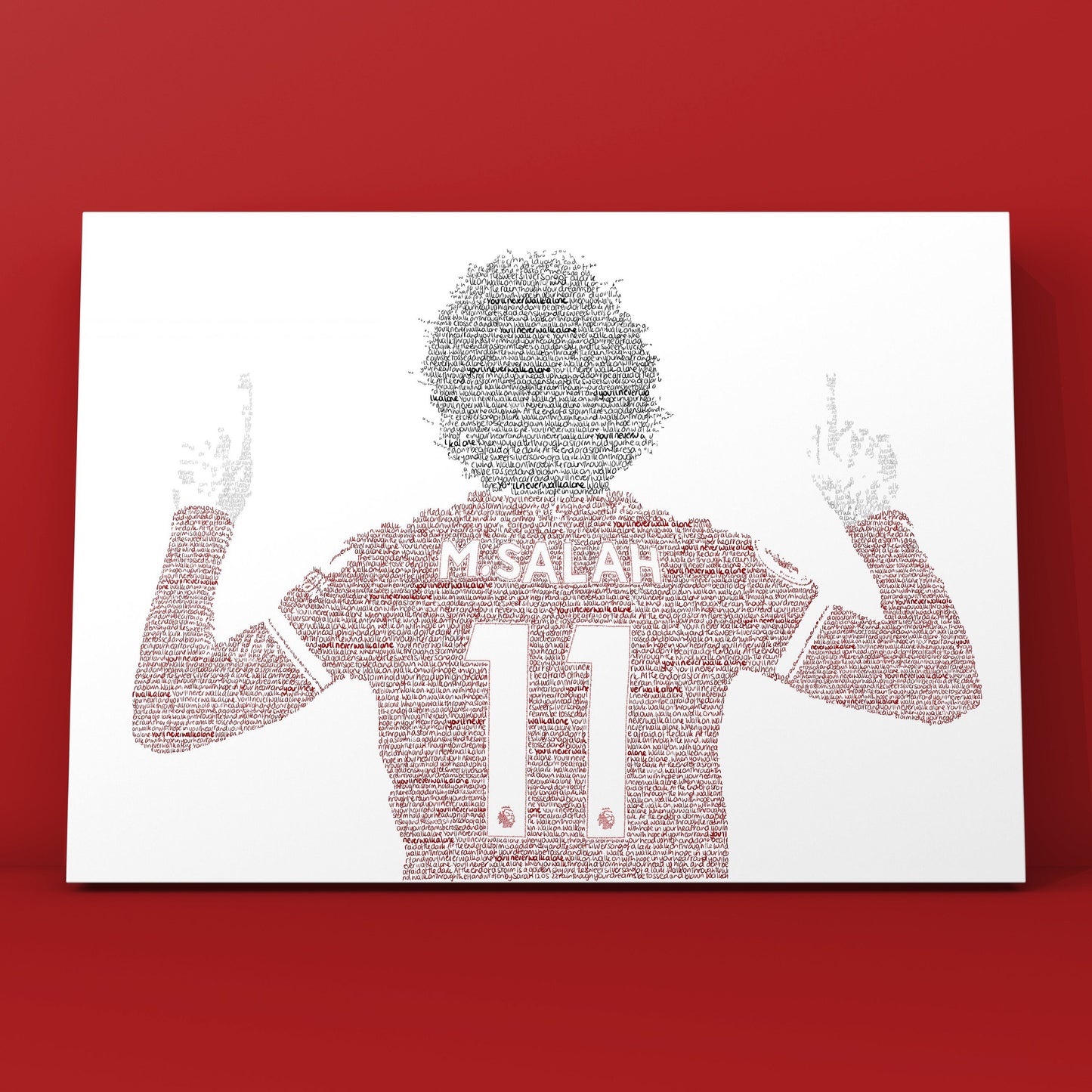 MO SALAH - LIVERPOOL FC