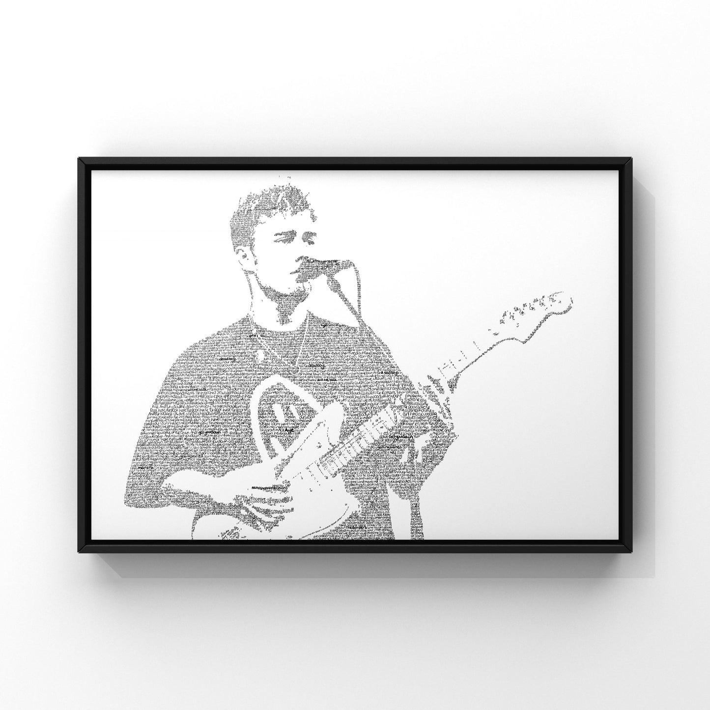 SAM FENDER