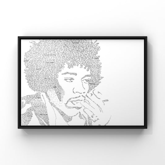 JIMI HENDRIX